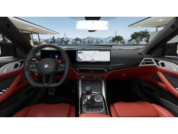 BMW M4 Competition xDrive Convertible 2026