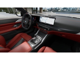 BMW M4 Competition xDrive Convertible 2026