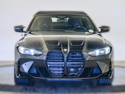 BMW M4 Competition xDrive Convertible 2026