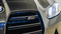 BMW M4 Competition xDrive Convertible 2026