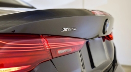 BMW M4 Competition xDrive Convertible 2026