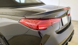 BMW M4 Competition xDrive Convertible 2026