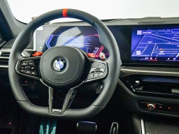 BMW M4 Competition xDrive Convertible 2026