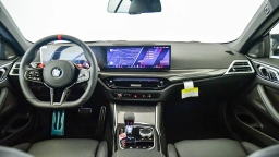 BMW M4 Competition xDrive Convertible 2026