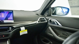 BMW M4 Competition xDrive Convertible 2026