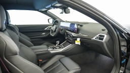 BMW M4 Competition xDrive Convertible 2026