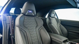 BMW M4 Competition xDrive Convertible 2026