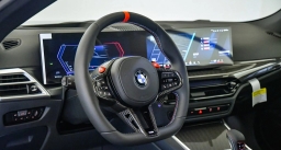 BMW M4 Competition xDrive Convertible 2026