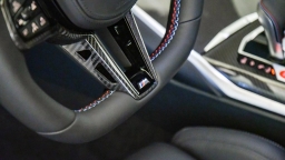 BMW M4 Competition xDrive Convertible 2026