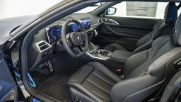 BMW M4 Competition xDrive Convertible 2026