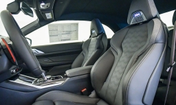 BMW M4 Competition xDrive Convertible 2026