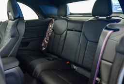 BMW M4 Competition xDrive Convertible 2026