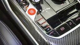 BMW M4 Competition xDrive Convertible 2026