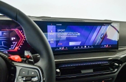 BMW M4 Competition xDrive Convertible 2026