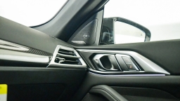 BMW M4 Competition xDrive Convertible 2026