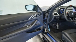 BMW M4 Competition xDrive Convertible 2026