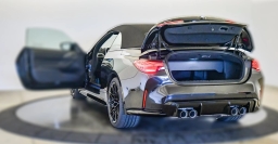 BMW M4 Competition xDrive Convertible 2026