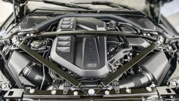 BMW M4 Competition xDrive Convertible 2026