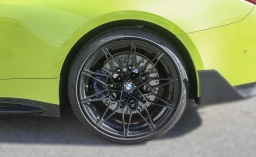 BMW M4 Competition xDrive Convertible 2026