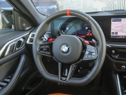 BMW M4 Competition xDrive Convertible 2026