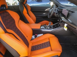 BMW M4 Competition xDrive Convertible 2026