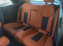 BMW M4 Competition xDrive Convertible 2026