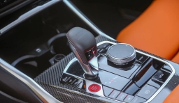 BMW M4 Competition xDrive Convertible 2026