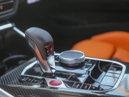 BMW M4 Competition xDrive Convertible 2026