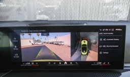 BMW M4 Competition xDrive Convertible 2026