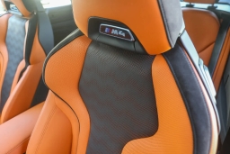 BMW M4 Competition xDrive Convertible 2026