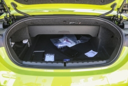 BMW M4 Competition xDrive Convertible 2026