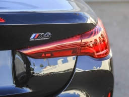 BMW M4 Competition xDrive Convertible 2026