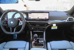 BMW M4 Competition xDrive Convertible 2026