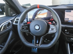 BMW M4 Competition xDrive Convertible 2026