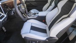 BMW M4 Competition xDrive Convertible 2026