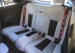 BMW M4 Competition xDrive Convertible 2026