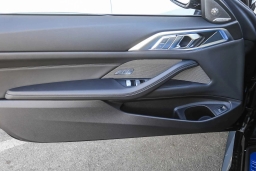 BMW M4 Competition xDrive Convertible 2026