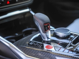 BMW M4 Competition xDrive Convertible 2026