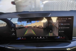 BMW M4 Competition xDrive Convertible 2026