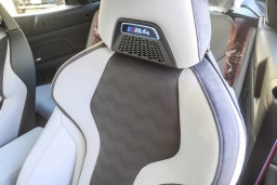 BMW M4 Competition xDrive Convertible 2026