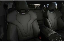 BMW M5 Base (A8) Sedan 2026