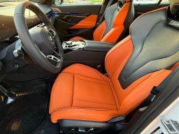 BMW M5 Base (A8) Sedan 2026