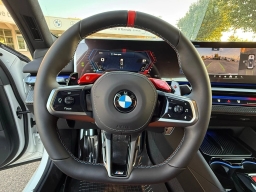 BMW M5 Base (A8) Sedan 2026