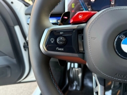 BMW M5 Base (A8) Sedan 2026