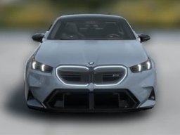 BMW M5 Base (A8) Sedan 2026