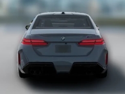 BMW M5 Base (A8) Sedan 2026