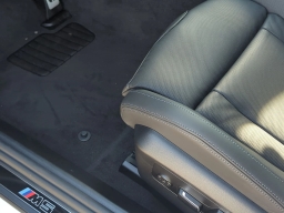 BMW M5 Base (A8) Sedan 2026