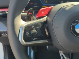 BMW M5 Base (A8) Sedan 2026