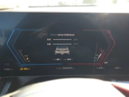 BMW M5 Base (A8) Sedan 2026