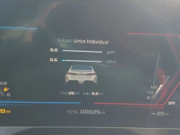 BMW M5 Base (A8) Sedan 2026